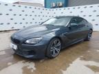 2014 BMW M6 GRAN CO for sale at Copart ROCHFORD