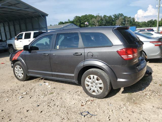 DODGE JOURNEY 2015 Угольный