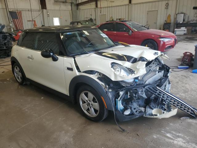  MINI COOPER 2017 Biały