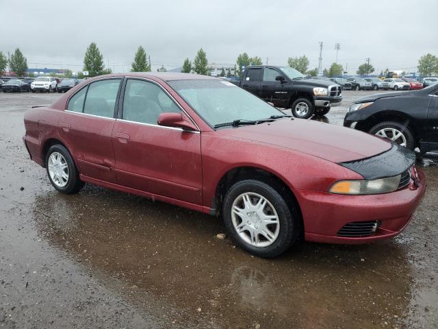 2003 MITSUBISHI GALANT ES  