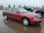 2003 MITSUBISHI GALANT ES   for sale at Copart AB - CALGARY