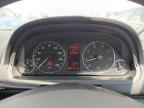 2011 MERCEDES BENZ A160 ELEGA for sale at Copart WOLVERHAMPTON