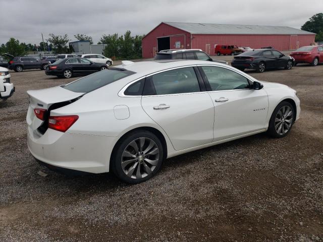 2016 CHEVROLET MALIBU PREMIER  