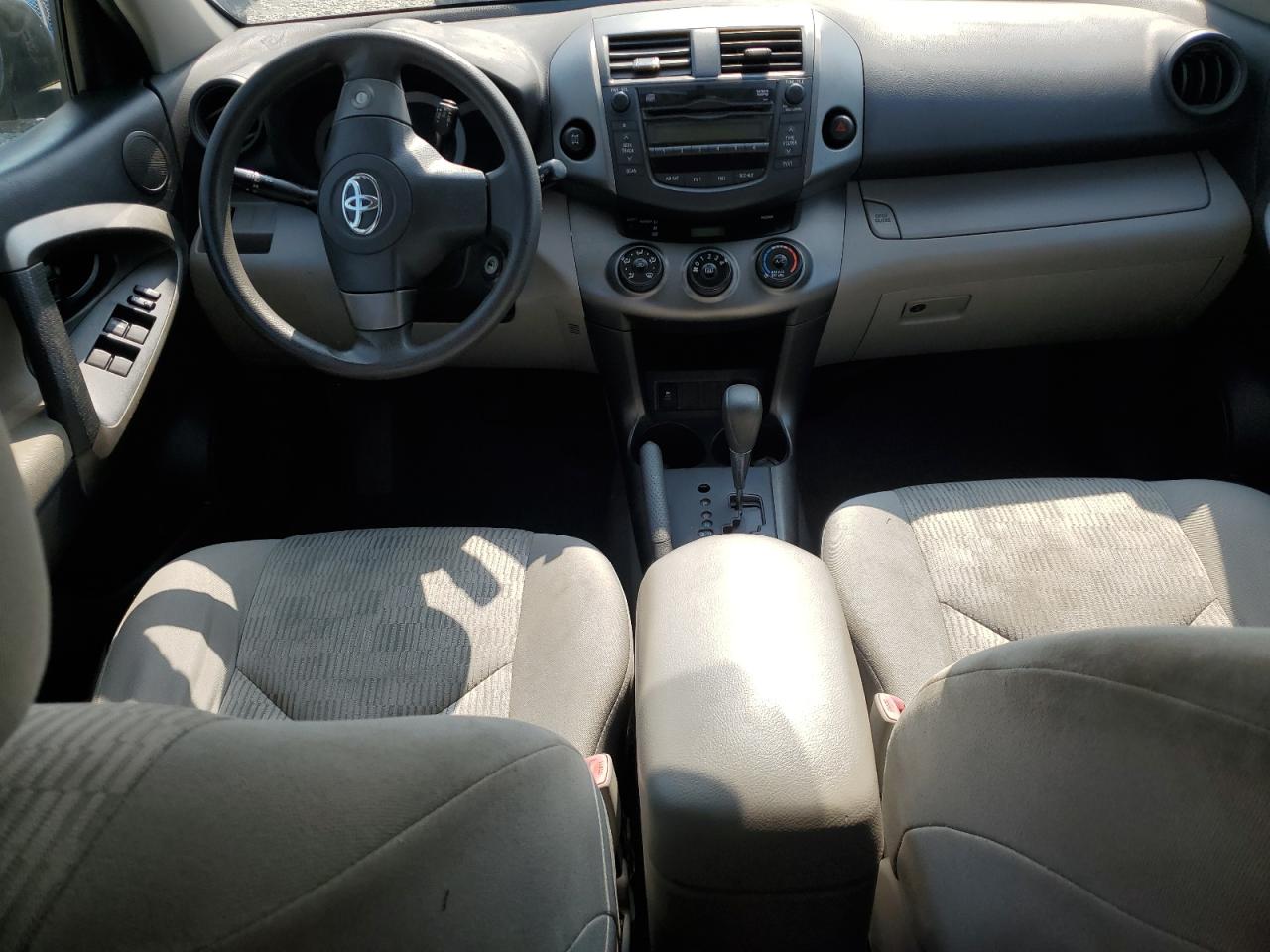 2011 Toyota Rav4 VIN: 2T3BF4DV8BW120437 Lot: 64431945