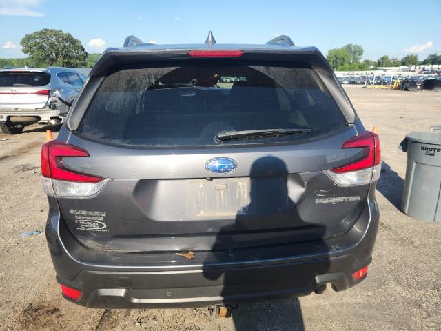  SUBARU FORESTER 2020 Gray