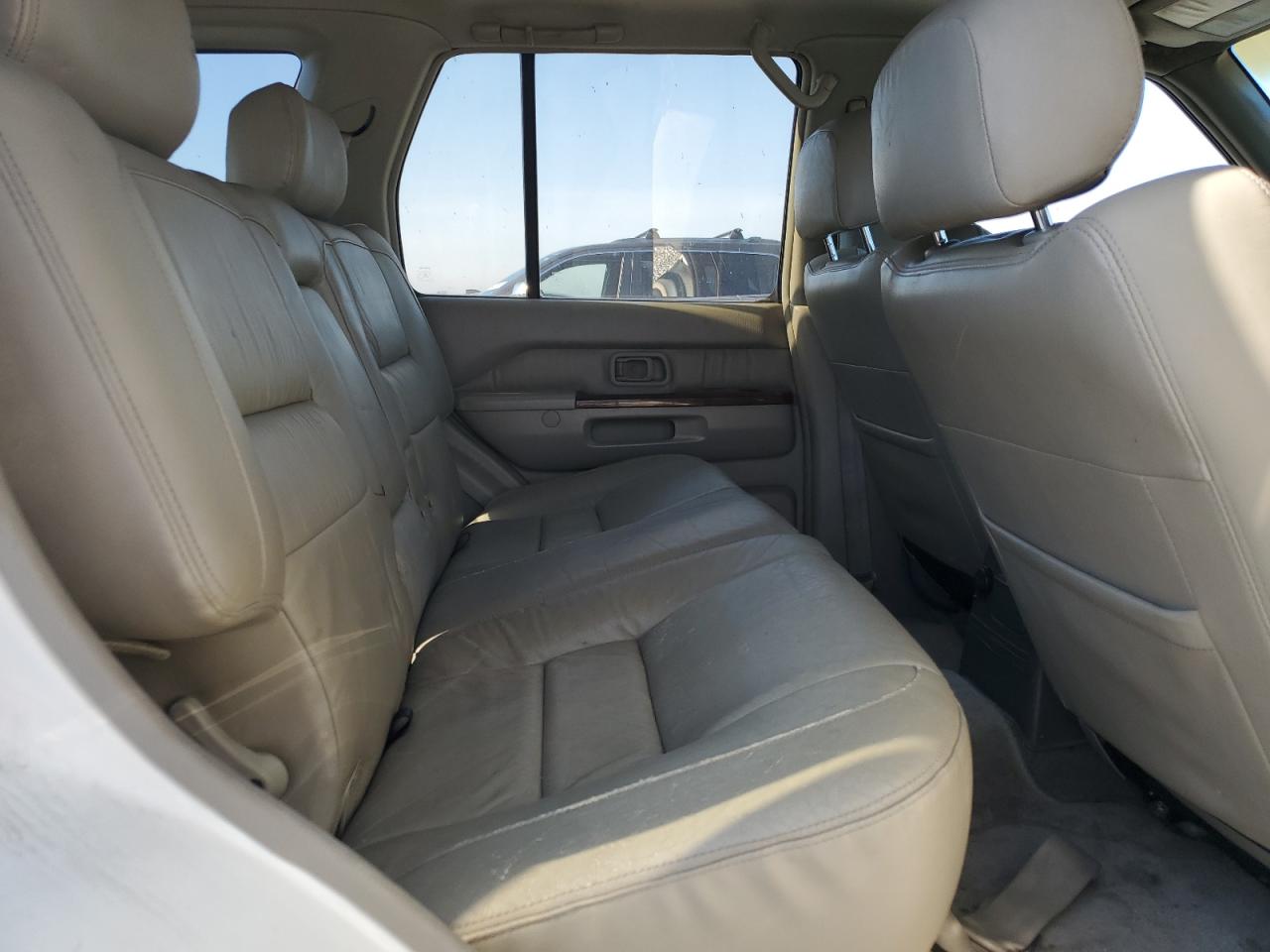 1998 Infiniti Qx4 VIN: JNRAR05Y5WW031534 Lot: 63328205