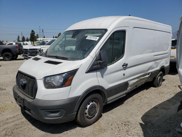 2022 Ford Transit T-250