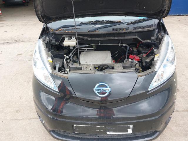 2020 NISSAN DYNAMO TAX