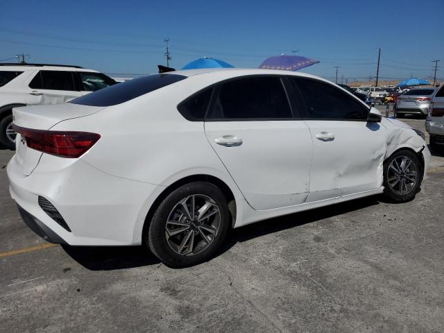  KIA FORTE 2023 Biały