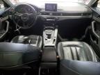 2018 AUDI A4 PREMIUM   for sale at Copart NY - ALBANY
