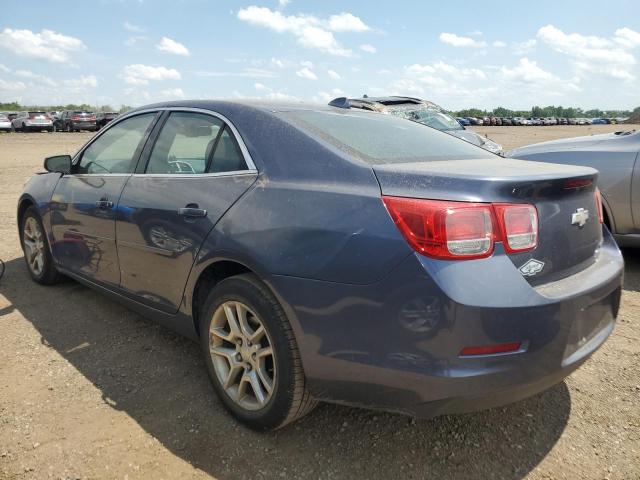  CHEVROLET MALIBU 2013 Granatowy