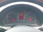 2006 AUDI A4 SE TDI for sale at Copart YORK