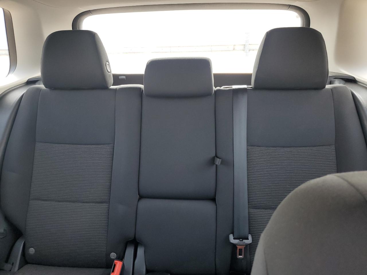 2017 Volkswagen Tiguan S VIN: WVGBV7AX8HK044631 Lot: 66710565