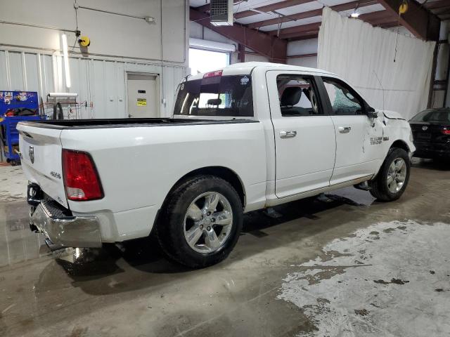  RAM 1500 2016 Biały