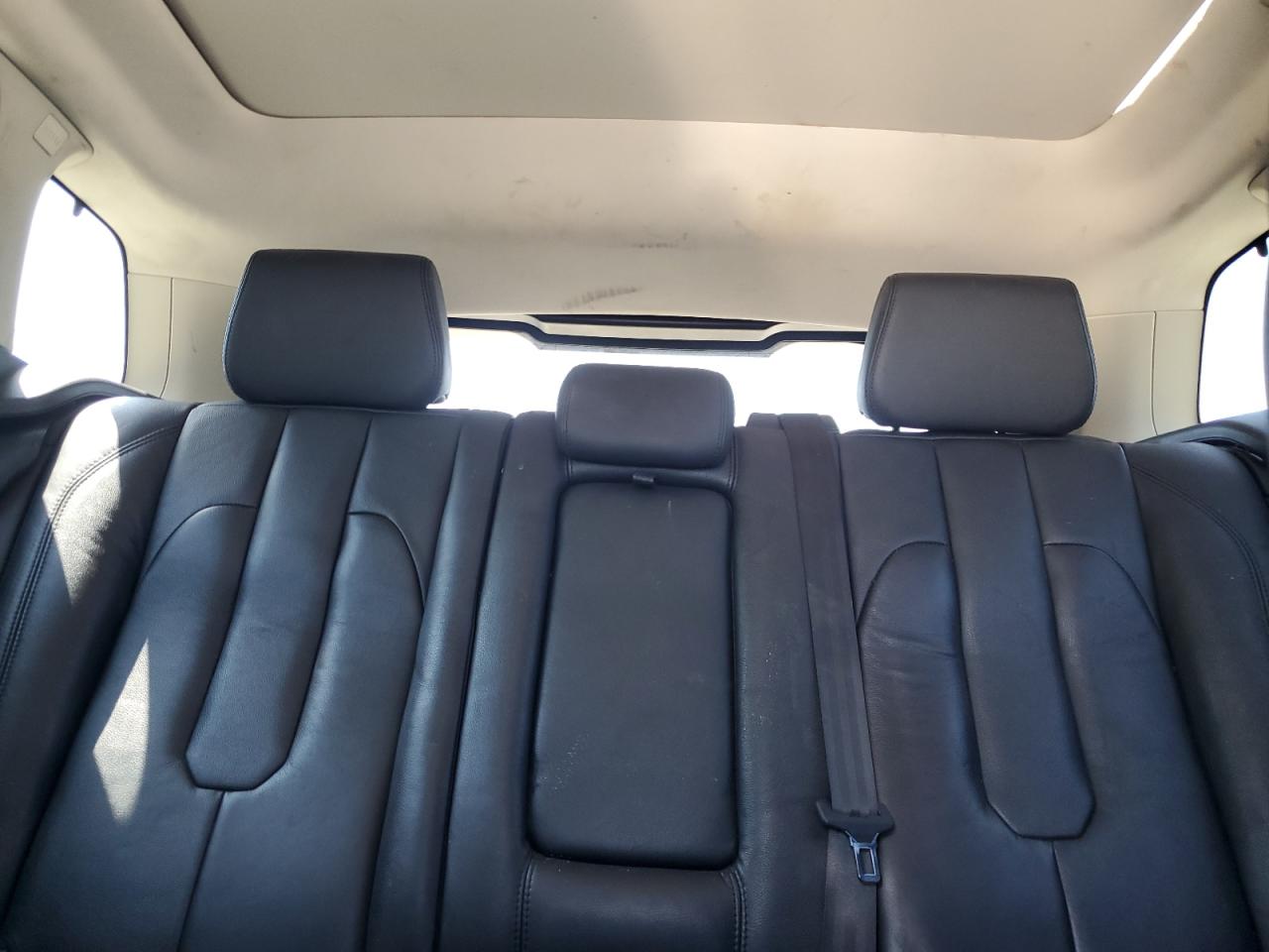 2015 Land Rover Range Rover Evoque Pure Plus VIN: SALVP2BG4FH043976 Lot: 63624025