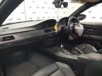 2012 BMW M3 SEMI AU for sale at Copart NEWBURY