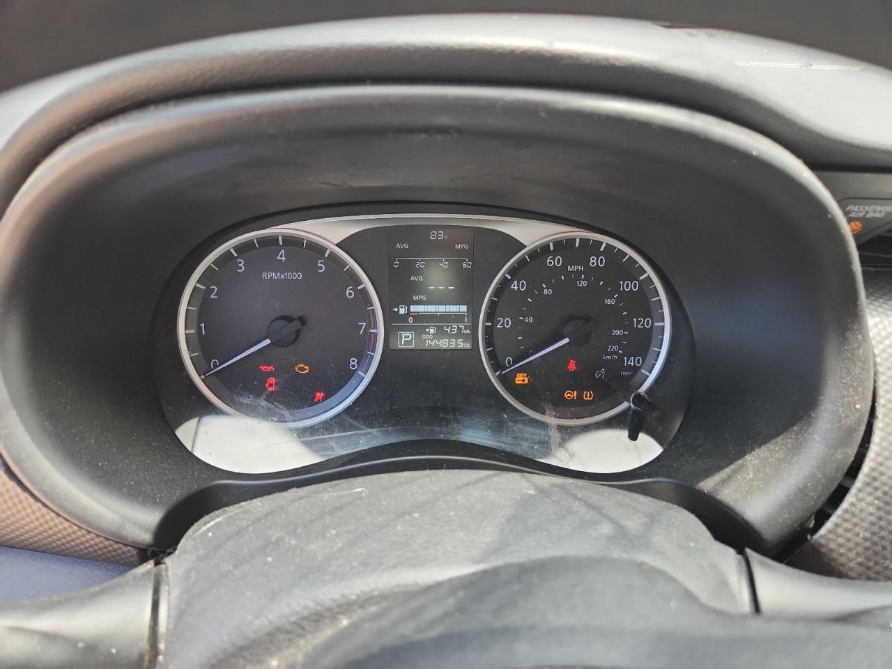2019 Nissan Kicks S VIN: 3N1CP5CU8KL514191 Lot: 64758445