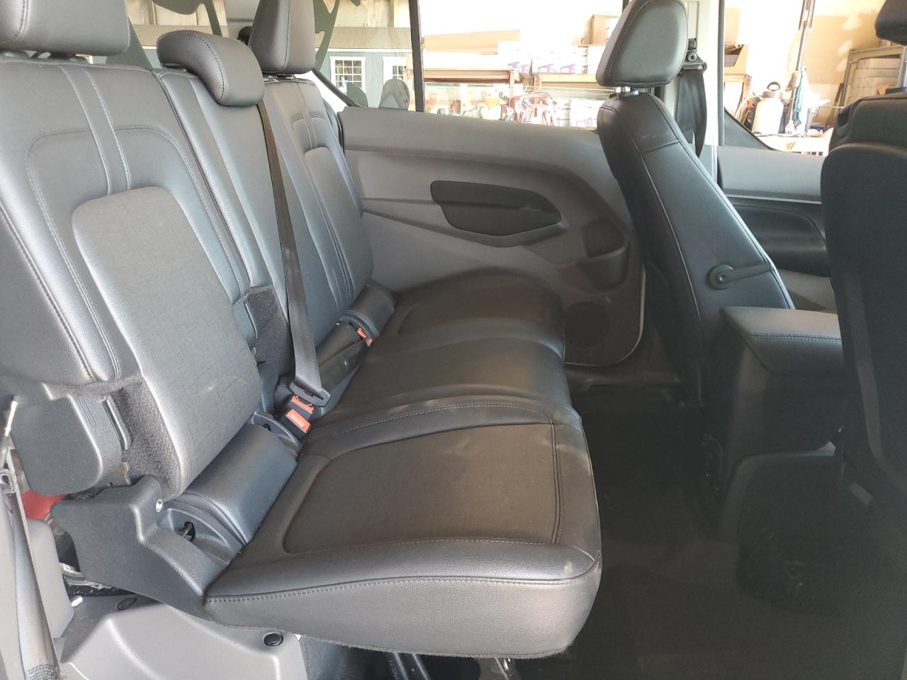 2023 Ford Transit Connect Xl VIN: NM0GE9E20P1573111 Lot: 65353795