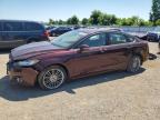 2013 FORD FUSION SE   for sale at Copart ON - LONDON