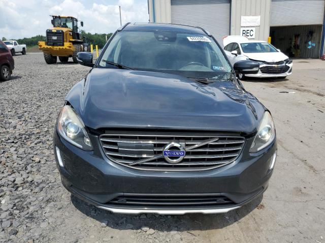  VOLVO XC60 2016 Gray