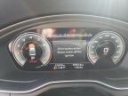2022 AUDI A4 PRESTIGE 45   for sale at Copart ON - LONDON