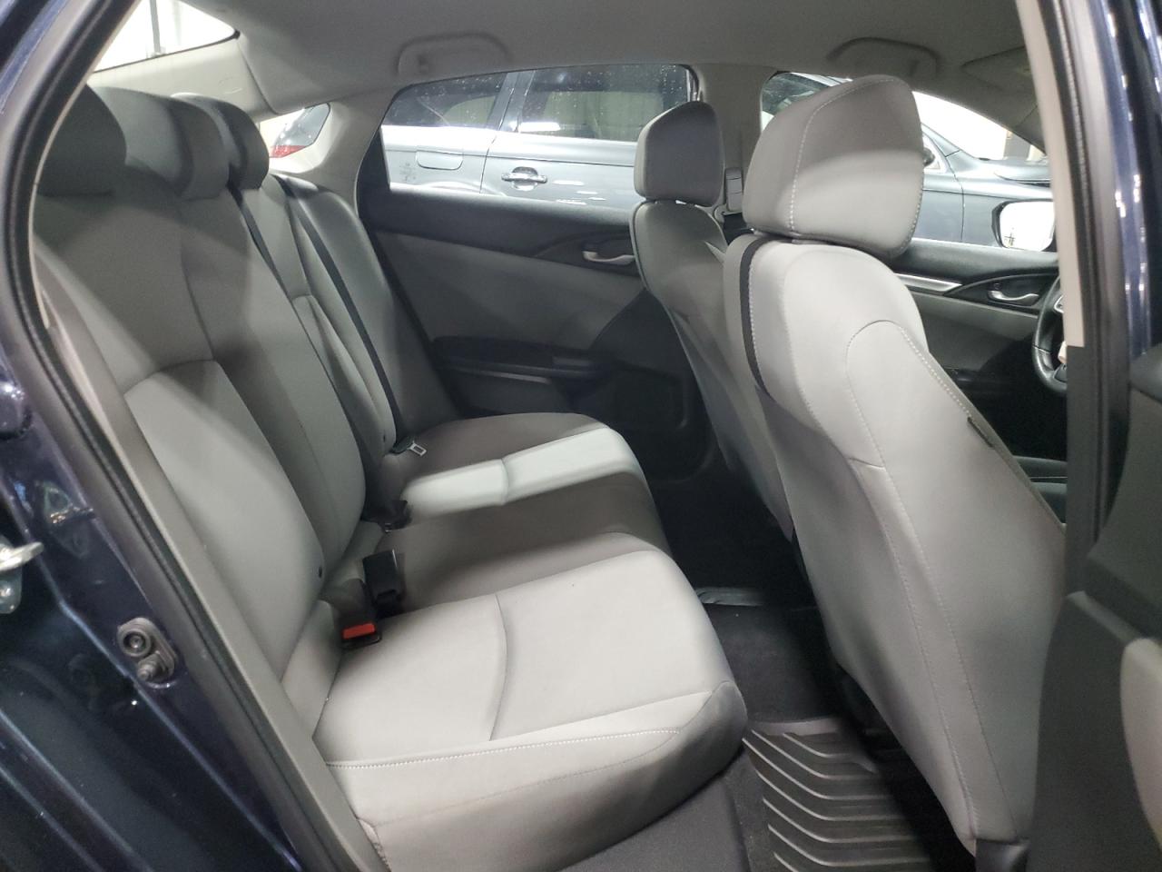 2016 Honda Civic Lx VIN: 19XFC2F57GE246237 Lot: 63931205