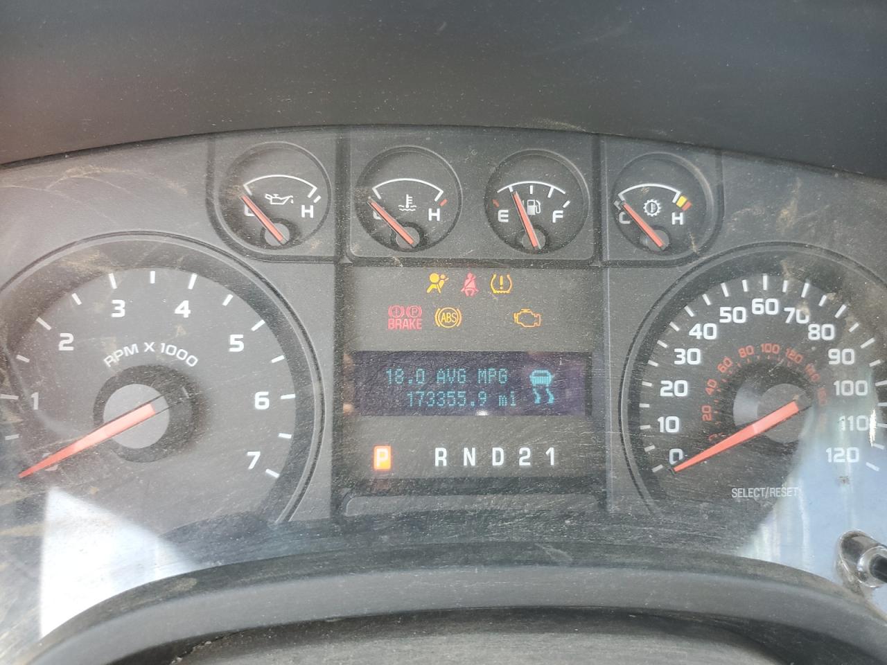 2010 Ford F150 VIN: 1FTMF1CW8AKA64783 Lot: 64594745