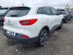 2018 RENAULT KADJAR DYN for sale at Copart WOLVERHAMPTON