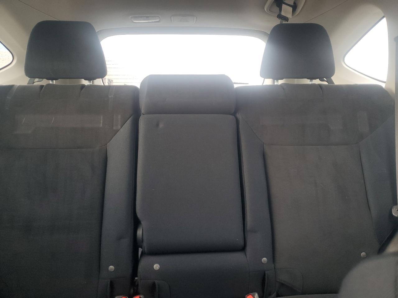 2014 Honda Cr-V Lx VIN: 2HKRM4H31EH680762 Lot: 65040825
