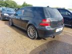 2002 VOLKSWAGEN GOLF GTI T for sale at Copart SANDWICH