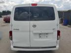 2015 NISSAN NV200 2.5S   for sale at Copart FL - ORLANDO SOUTH