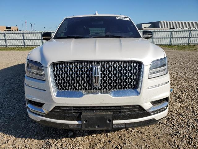  LINCOLN NAVIGATOR 2019 Biały