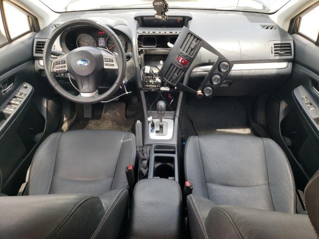  SUBARU XV 2014 Угольный