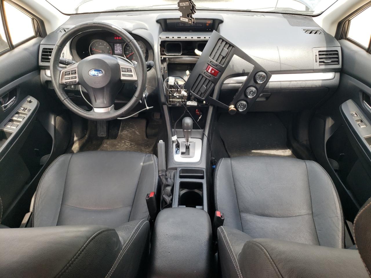 2014 Subaru Xv Crosstrek 2.0 Limited VIN: JF2GPAGC0E8326424 Lot: 64519575
