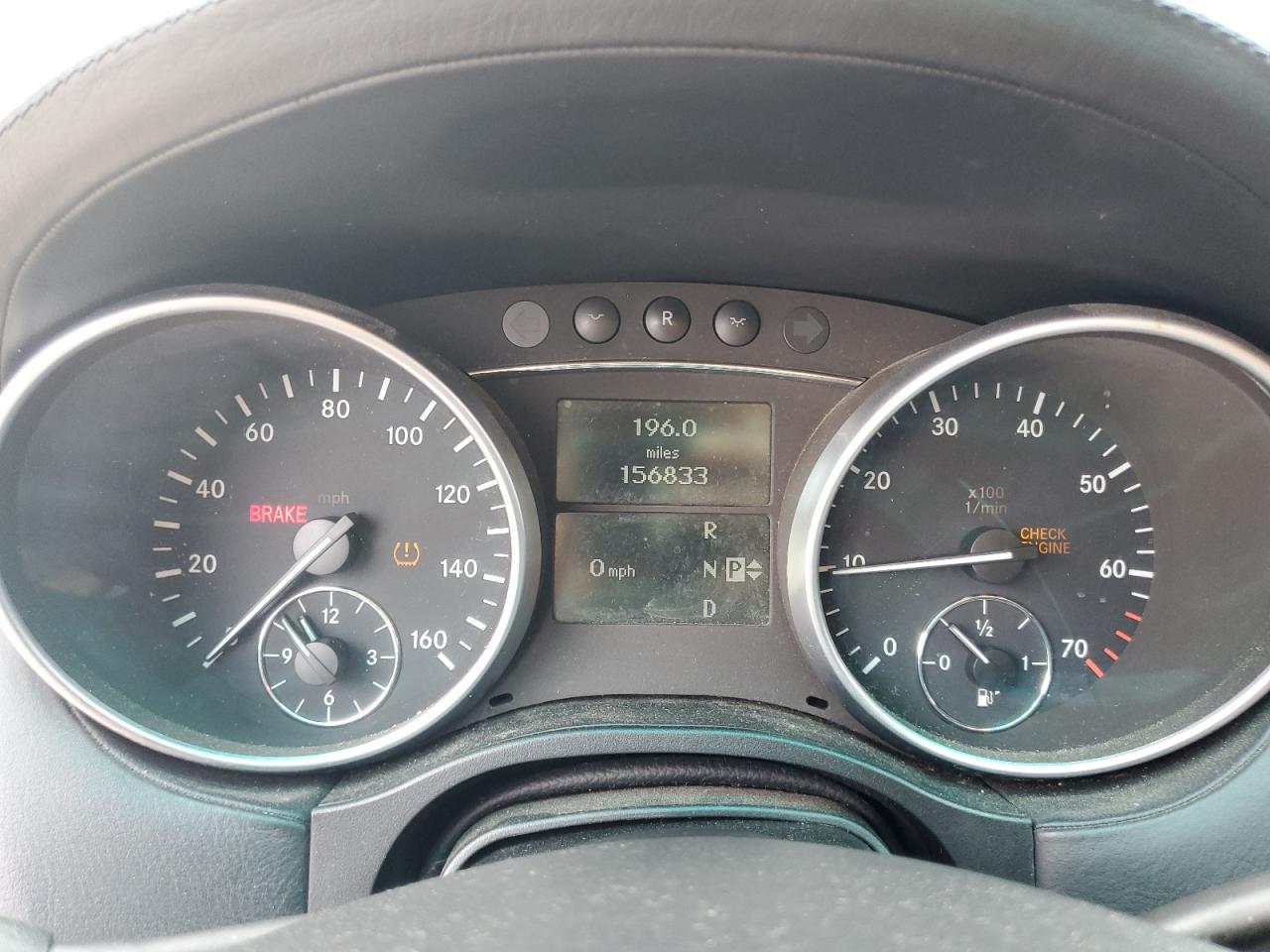 2007 Mercedes-Benz Gl 450 4Matic VIN: 4JGBF71E87A122518 Lot: 64074255