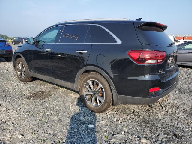 2020 KIA SORENTO EX  
