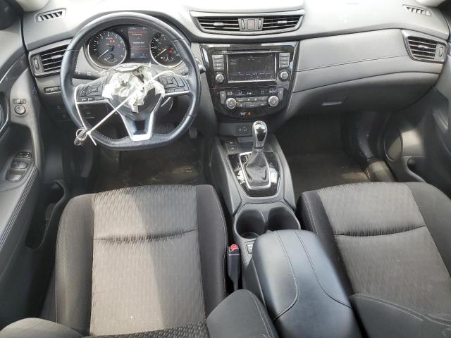  NISSAN ROGUE 2020 Белы