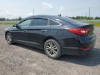 2015 HYUNDAI SONATA SE   à vendre chez Copart ON - OTTAWA
