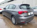 2018 FIAT TIPO EASY for sale at Copart PETERLEE