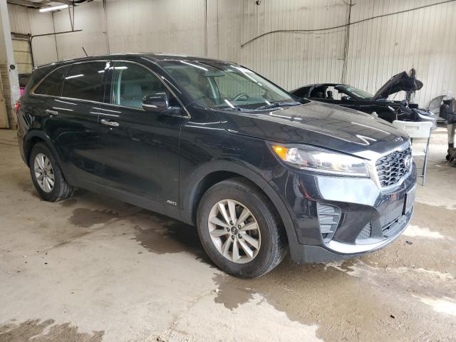  KIA SORENTO 2019 Black