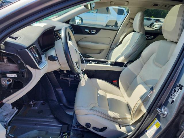  VOLVO V60 2020 Gray