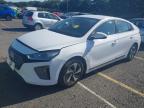 2017 HYUNDAI IONIQ PREM for sale at Copart SANDTOFT