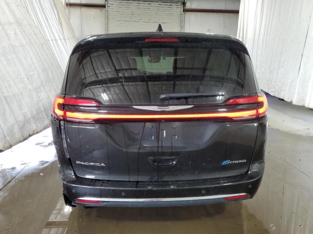  CHRYSLER PACIFICA 2023 Black
