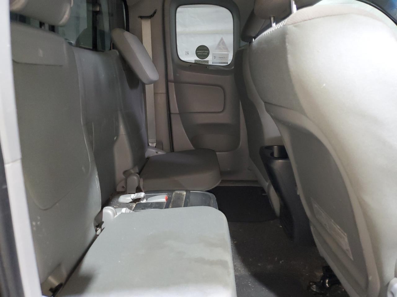 2013 Toyota Tacoma VIN: 5TFUU4ENXDX080406 Lot: 62985045
