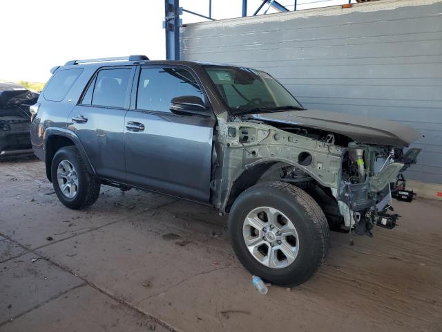  TOYOTA 4RUNNER 2020 Gray