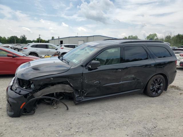 DODGE DURANGO – zdjęcie z aukcji, lot #64366835