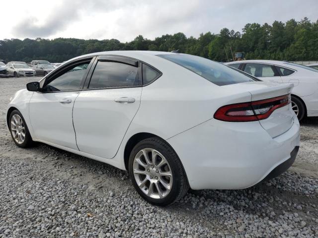 Sedans DODGE DART 2013 Biały