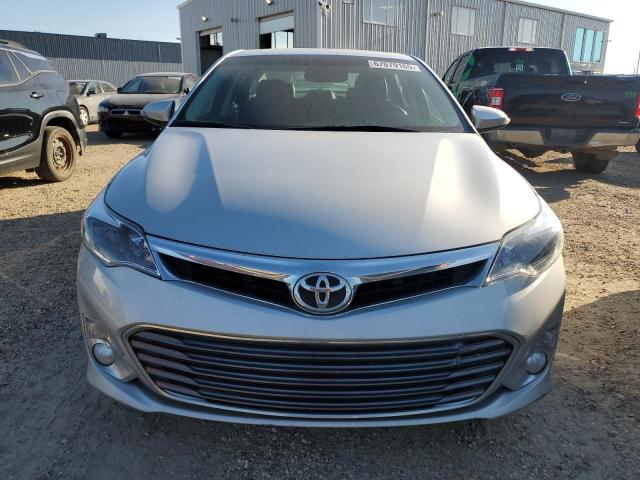 2013 TOYOTA AVALON BASE  
