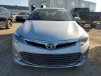 2013 TOYOTA AVALON BASE   for sale at Copart AB - EDMONTON
