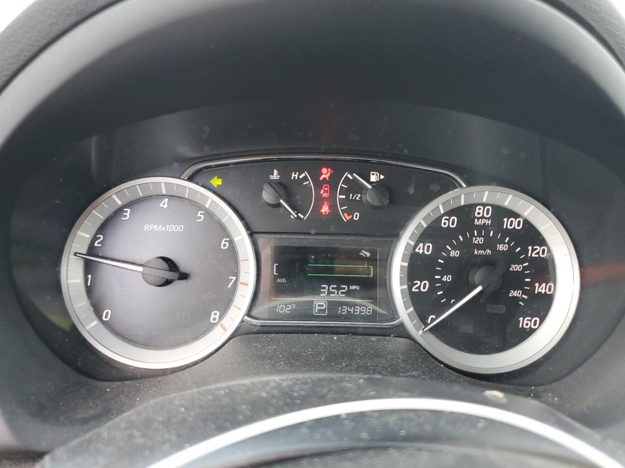 3n1ab7ap8ey252968 3N1AB7AP8EY252968 2014 Nissan Sentra S